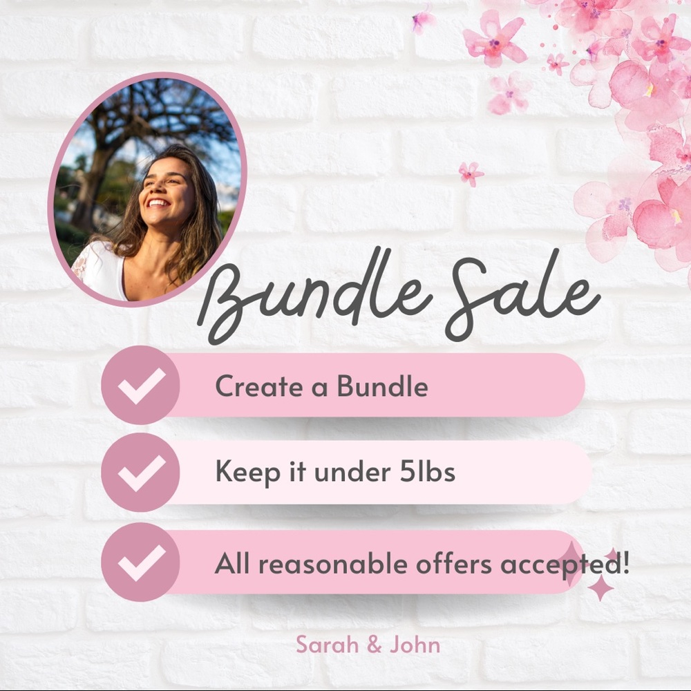 Everything Must Go - Motivated Seller